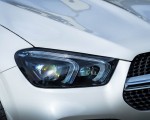 2021 Mercedes-Benz GLE Coupé 400d (UK-Spec) Headlight Wallpapers 150x120 (54)