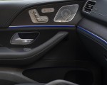 2021 Mercedes-Benz GLE Coupé 400d (UK-Spec) Interior Detail Wallpapers 150x120 (74)