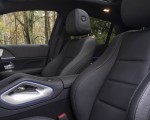 2021 Mercedes-Benz GLE Coupé 400d (UK-Spec) Interior Front Seats Wallpapers 150x120 (85)