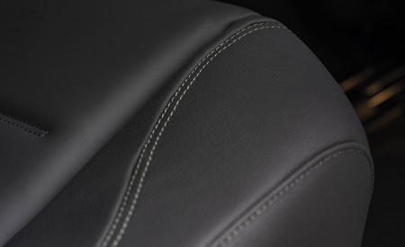 2021 Mercedes-Benz GLE Coupé 400d (UK-Spec) Interior Seats Wallpapers 450x275 (72)