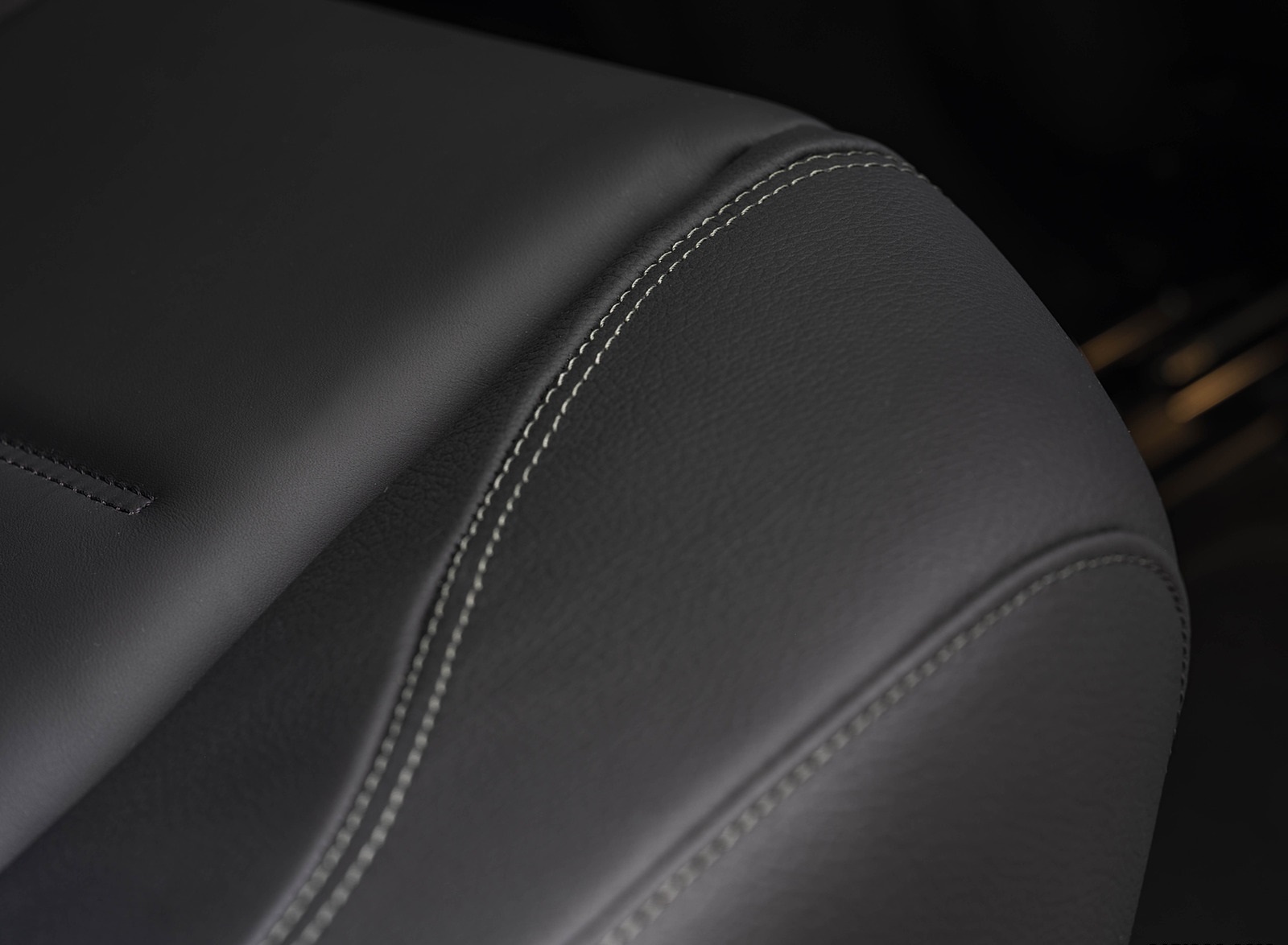 2021 Mercedes-Benz GLE Coupé 400d (UK-Spec) Interior Seats Wallpapers #72 of 88