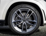 2021 Mercedes-Benz GLE Coupé 400d (UK-Spec) Wheel Wallpapers 150x120 (55)