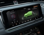 2021 Range Rover Evoque P300e PHEV Central Console Wallpapers 150x120 (53)