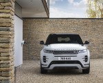 2021 Range Rover Evoque P300e PHEV Charging Wallpapers 150x120 (24)