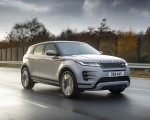 2021 Range Rover Evoque P300e PHEV Front Three-Quarter Wallpapers 150x120 (11)