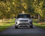 2021 Range Rover Evoque P300e PHEV Front Wallpapers 150x120