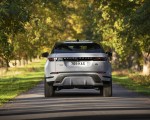 2021 Range Rover Evoque P300e PHEV Rear Wallpapers 150x120 (13)