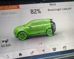 2021 Range Rover Evoque PHEV Central Console Wallpapers  150x120 (55)