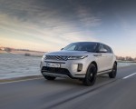 2021 Range Rover Evoque PHEV Front Three-Quarter Wallpapers 150x120 (3)