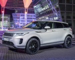 2021 Range Rover Evoque PHEV Front Three-Quarter Wallpapers 150x120 (21)