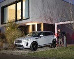 2021 Range Rover Evoque PHEV Front Three-Quarter Wallpapers  150x120