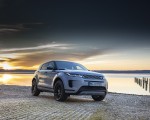 2021 Range Rover Evoque PHEV Front Three-Quarter Wallpapers 150x120 (18)