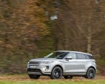 2021 Range Rover Evoque PHEV Front Three-Quarter Wallpapers 150x120 (6)