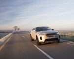 2021 Range Rover Evoque PHEV Front Wallpapers  150x120