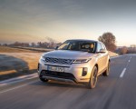 2021 Range Rover Evoque PHEV Front Wallpapers  150x120 (2)