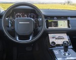 2021 Range Rover Evoque PHEV Interior Wallpapers 150x120 (47)