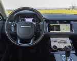 2021 Range Rover Evoque PHEV Interior Wallpapers 150x120 (46)