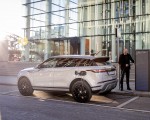 2021 Range Rover Evoque PHEV Rear Three-Quarter Wallpapers  150x120 (33)