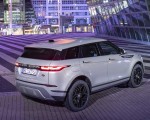 2021 Range Rover Evoque PHEV Rear Three-Quarter Wallpapers  150x120 (23)