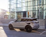 2021 Range Rover Evoque PHEV Rear Three-Quarter Wallpapers  150x120