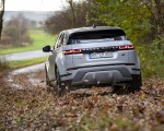 2021 Range Rover Evoque PHEV Rear Wallpapers 150x120 (15)