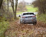 2021 Range Rover Evoque PHEV Rear Wallpapers 150x120