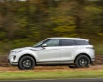 2021 Range Rover Evoque PHEV Side Wallpapers 150x120 (14)