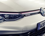 2021 Volkswagen Golf GTI Clubsport Detail Wallpapers 150x120 (6)
