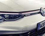 2021 Volkswagen Golf GTI Clubsport Detail Wallpapers 150x120