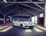 2021 Volkswagen Golf GTI Clubsport Front Three-Quarter Wallpapers 150x120