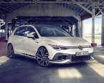 2021 Volkswagen Golf GTI Clubsport Front Three-Quarter Wallpapers 150x120 (1)