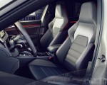 2021 Volkswagen Golf GTI Clubsport Interior Seats Wallpapers 150x120