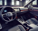 2021 Volkswagen Golf GTI Clubsport Interior Wallpapers 150x120 (7)