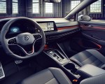 2021 Volkswagen Golf GTI Clubsport Interior Wallpapers 150x120