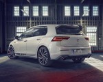 2021 Volkswagen Golf GTI Clubsport Rear Three-Quarter Wallpapers 150x120 (2)