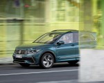 2021 Volkswagen Tiguan Front Three-Quarter Wallpapers 150x120 (25)