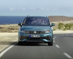 2021 Volkswagen Tiguan Front Wallpapers 150x120 (22)