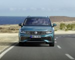 2021 Volkswagen Tiguan Front Wallpapers 150x120