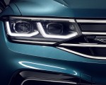 2021 Volkswagen Tiguan Headlight Wallpapers 150x120