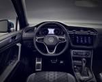 2021 Volkswagen Tiguan Interior Cockpit Wallpapers 150x120 (46)
