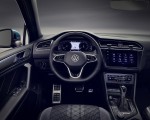 2021 Volkswagen Tiguan Interior Cockpit Wallpapers 150x120