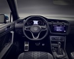 2021 Volkswagen Tiguan Interior Cockpit Wallpapers 150x120 (45)