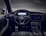 2021 Volkswagen Tiguan Interior Cockpit Wallpapers  150x120 (44)