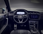 2021 Volkswagen Tiguan Interior Cockpit Wallpapers  150x120