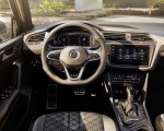 2021 Volkswagen Tiguan Interior Cockpit Wallpapers 150x120 (43)