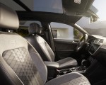 2021 Volkswagen Tiguan Interior Seats Wallpapers 150x120 (41)