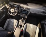 2021 Volkswagen Tiguan Interior Wallpapers  150x120