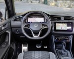 2021 Volkswagen Tiguan R-Line Interior Cockpit Wallpapers 150x120 (13)