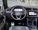 2021 Volkswagen Tiguan R-Line Interior Cockpit Wallpapers 150x120