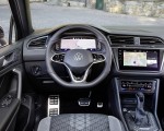 2021 Volkswagen Tiguan R-Line Interior Cockpit Wallpapers 150x120